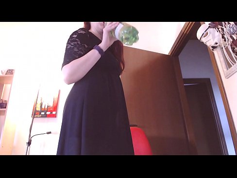 ❤️ Submisívna otrokyňa, ktorá miluje špinavé a šťavnaté nohavičky, je po zhliadnutí tohto videa nútená masturbovať! Šukanie video na sk.extratorrents.top ❤