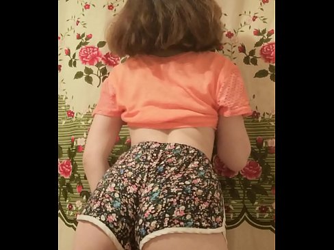 ❤️ Sexi mladá kočka si vyzlieka šortky pred kamerou Šukanie video na sk.extratorrents.top ❤