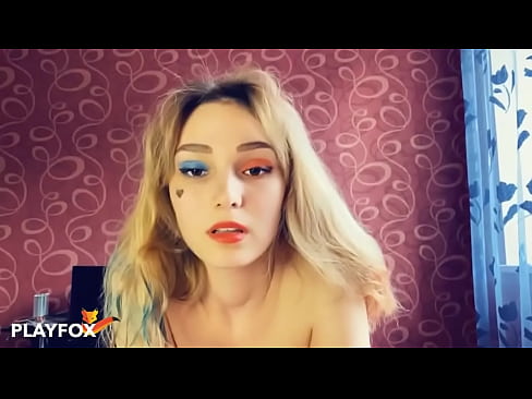 ❤️ Magické okuliare na virtuálnu realitu mi poskytli sex s Harley Quinn Šukanie video na sk.extratorrents.top ❤