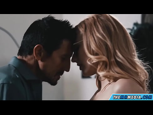 ❤️ Romantický sex s roztopašnou blondínkou Šukanie video na sk.extratorrents.top ❤