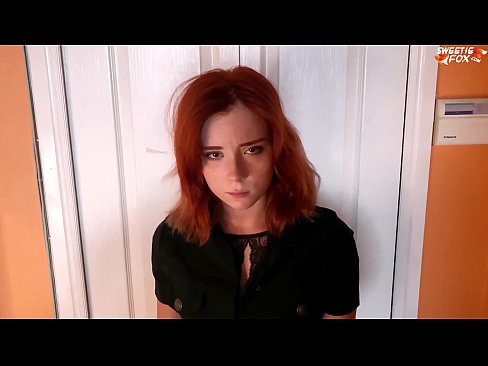❤️ Ochranka potrestala peknú ženu za krádež v obchode - sperma v ústach Šukanie video na sk.extratorrents.top ❤