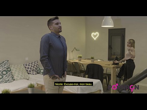 ❤️ PORNBCN 4K Jedna zrelá žena s veľkými prsiami chce byť análna jebnutá mladý gigolo s veľkým penisom fajčenie amortizmus tvrdé jebanie práca rukou psí štýl lízanie kundičky orgazmus francúzske titulky Šukanie video na sk.extratorrents.top ❤