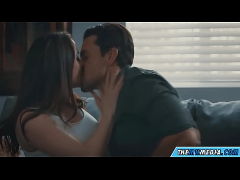 ❤️ Romantický sex s dobrou prsnatou mamou Šukanie video na sk.extratorrents.top ❤