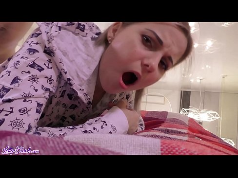 ❤️ Sexy mama prehĺtanie a sex v pregistyle - sperma zblízka Šukanie video na sk.extratorrents.top ❤